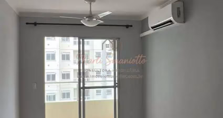 Agatha ville - apartamento à venda no bairro parque prado - campinas/sp
