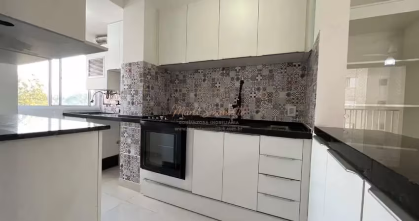 Condomínio vitallis - apartamento à venda no bairro jardim samambaia - campinas/sp