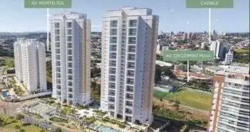 Arthouse double sky  - apartamento arthouse - taquaral