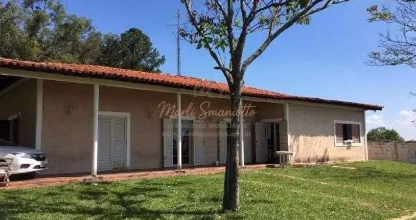 Chácara / sítio com 3 quartos à venda na Rua Durval Ulhoa Cintra, Parque Jambeiro, Campinas