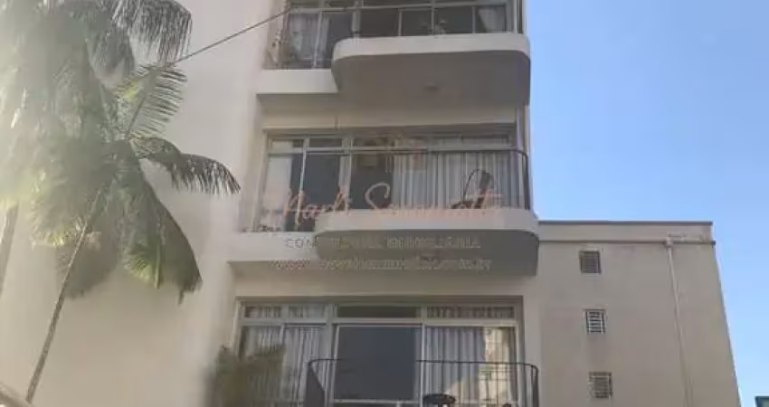 Apartamento com 3 quartos à venda na Rua José Villagelin Júnior, Cambuí, Campinas