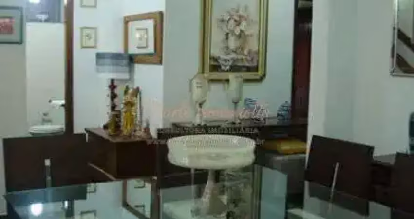 Casa com 5 quartos à venda na Rua Carlos Luz, Vila Virgínia, Campinas