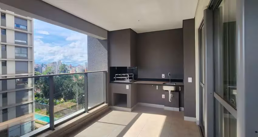 Harmonie - nova campinas - apartamento à venda no bairro nova campinas - campinas/sp