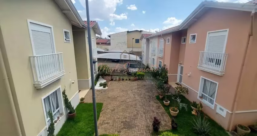 Casa em condomínio fechado com 3 quartos à venda na Rua Doutor Sylvio Carvalhaes, 758, Jardim Anchieta, Campinas