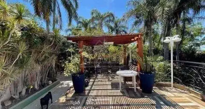 Colinas dos coqueiros - casa em condomínio valinhos