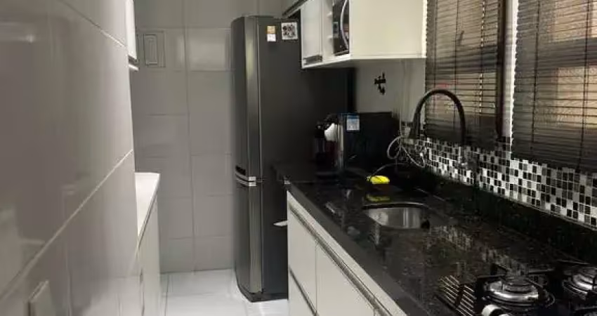 Portal do lago - apartamento padrão no portal do lago