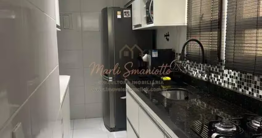 Portal do lago - apartamento padrão no portal do lago