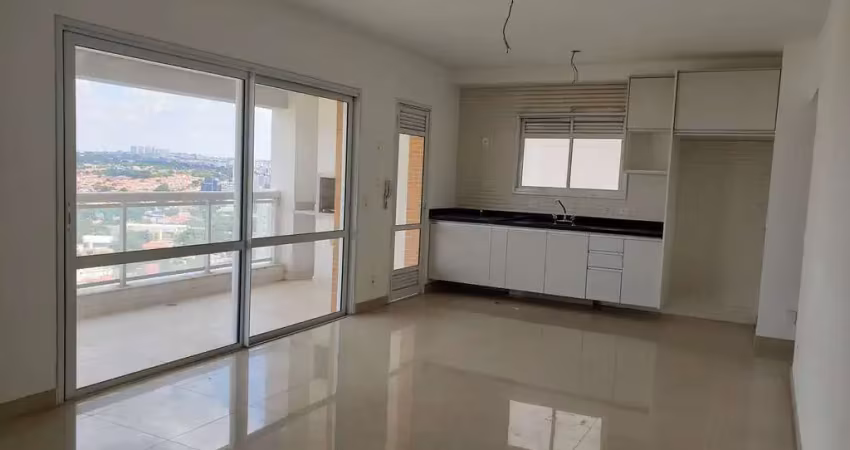 Horizon - apartamento alto padrão em jardim belo horizonte, campinas/sp