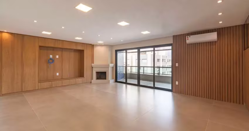Praia da joatinga - apartamento alto padrão no cambui