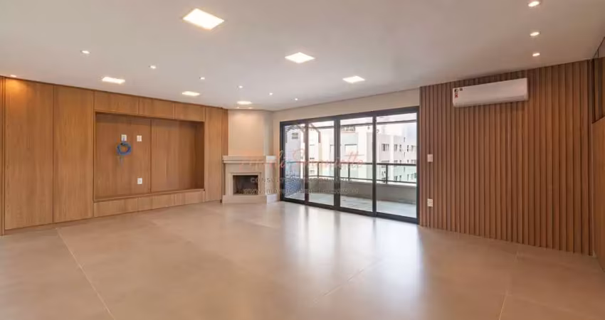 Praia da joatinga - apartamento alto padrão no cambui