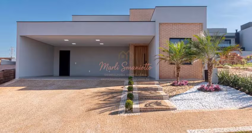 Residencial club santorini - casa em condomínio em parque brasil 500, paulínia/sp