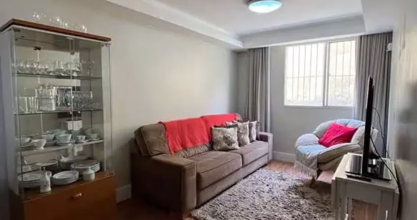 Spazio calabria - apartamento padrão 3 dormitórios - 1 suíte  - 2 vagas