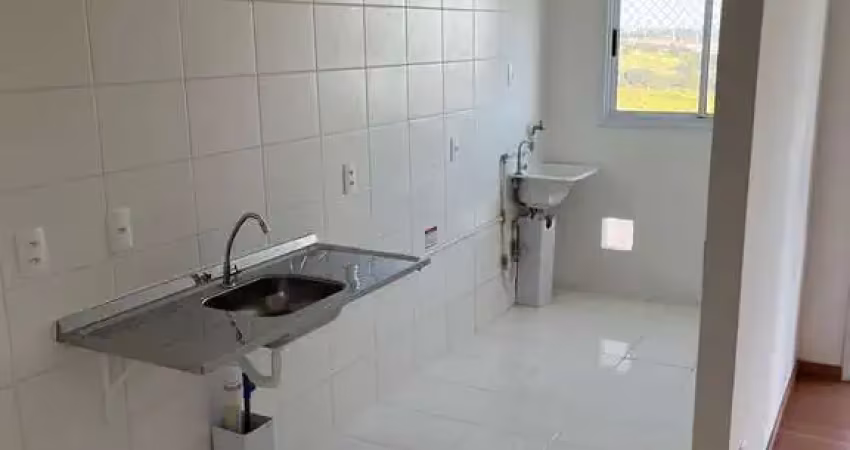 Vert condominio parque - apartamento padrão condomínio vert parque
