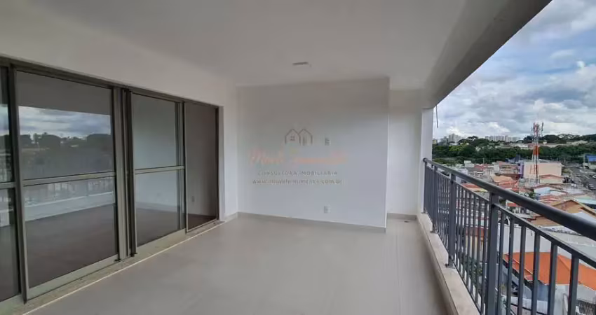 Living grand  wish nova campinas - apartamento à venda no bairro nova campinas - campinas/sp
