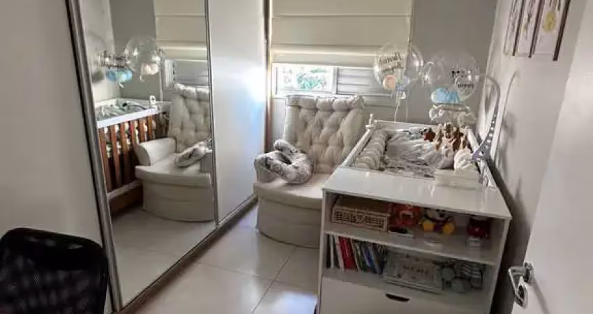 Residencial poema - apartamento em vila mimosa, campinas/sp