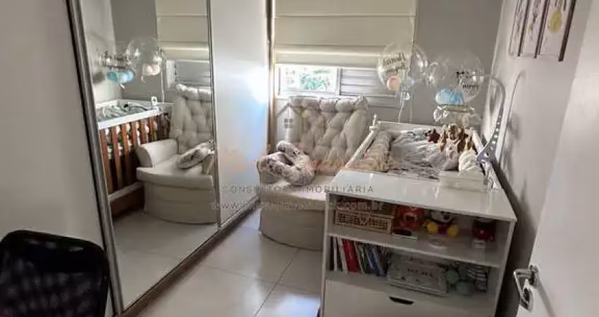 Residencial poema - apartamento em vila mimosa, campinas/sp