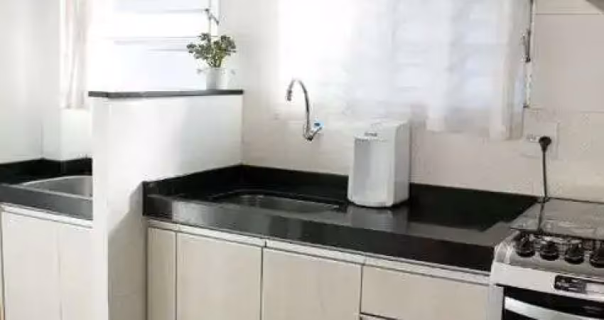 Residencial carla - apartamento à venda no bairro vila proost de souza - campinas/sp