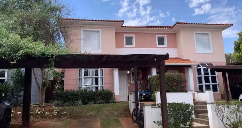 Accanto due - casa em condomínio em loteamento residencial vila bella, campinas/sp