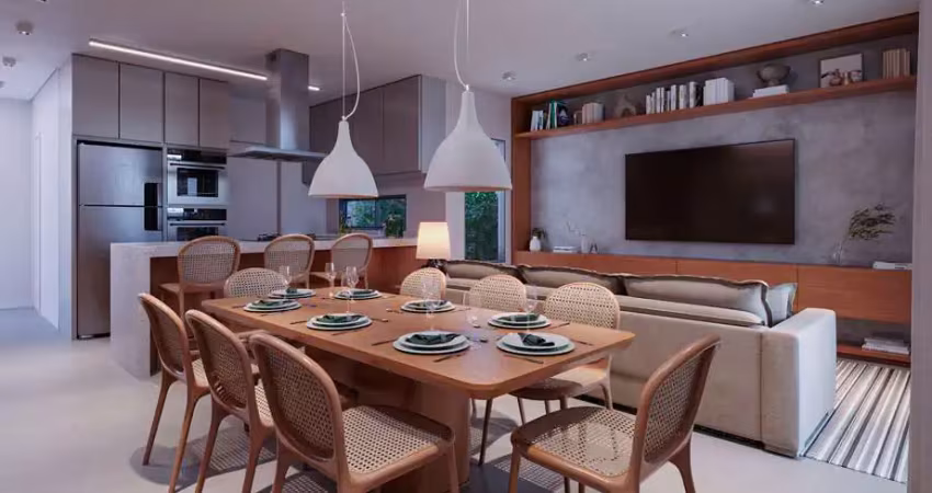Casa bella parque alphaville - lançamento de casa bella em condomínio no dom pedro alphaville  park - campinas