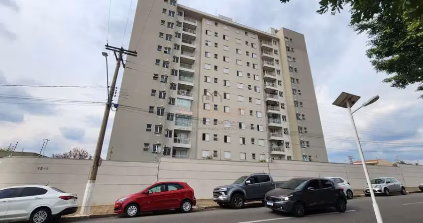 Apartamento com 2 quartos à venda na Avenida Baden Powell, 1211, Jardim Nova Europa, Campinas