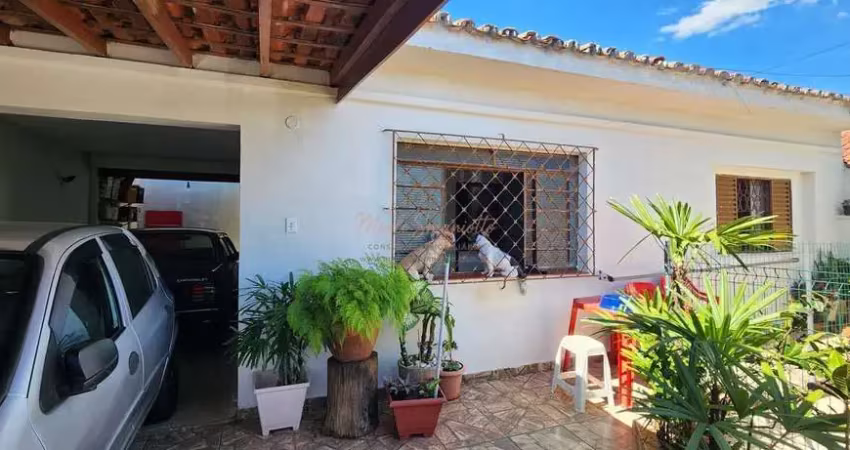 Casa com 5 quartos à venda na Rua São Miguel Arcanjo, Jardim Nova Europa, Campinas