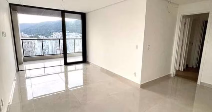 Apartamento para Venda em Juiz de Fora, Granbery, 2 dormitórios, 1 suíte, 2 banheiros, 2 vagas