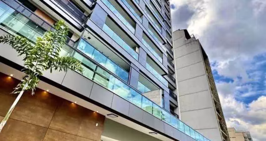 Apartamento garden para venda em juiz de fora, santa helena, 2 dormitórios, 2 suítes, 3 banheiros, 3 vagas