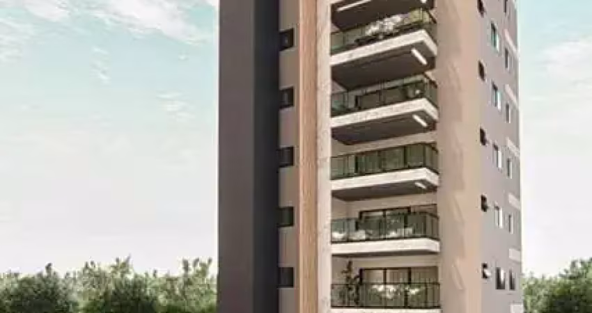 Apartamento para Venda em Juiz de Fora, Boa Vista, 2 dormitórios, 2 suítes, 2 banheiros, 2 vagas