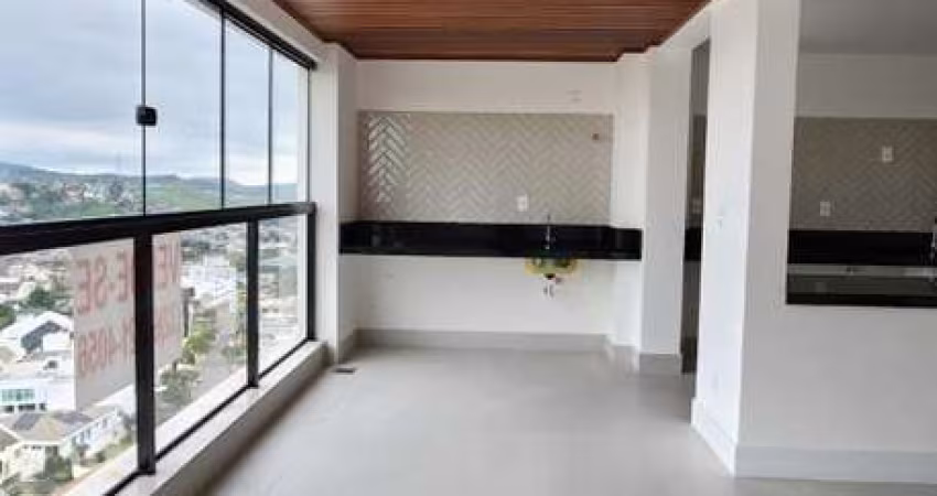 Apartamento para Venda em Juiz de Fora, Estrela Sul, 2 dormitórios, 1 suíte, 2 banheiros, 2 vagas
