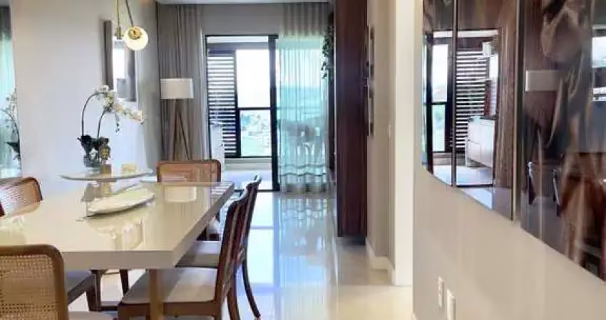Apartamento para Venda em Juiz de Fora, Estrela Sul, 2 dormitórios, 2 suítes, 3 banheiros, 2 vagas