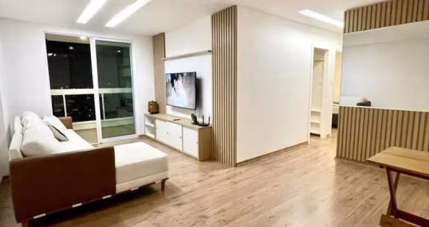 Apartamento para Venda em Juiz de Fora, Alto dos Passos, 3 dormitórios, 1 suíte, 2 banheiros, 3 vagas