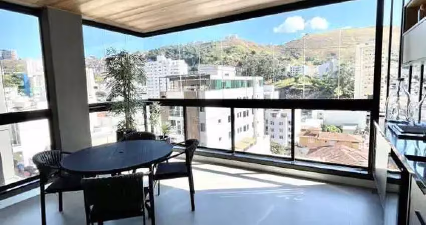 Apartamento para venda em juiz de fora, são mateus, 3 dormitórios, 1 suíte, 4 banheiros, 2 vagas