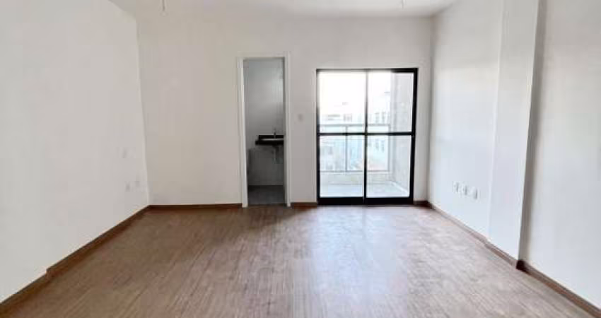 Apartamento para Venda em Juiz de Fora, Paineiras, 1 dormitório, 1 banheiro, 1 vaga