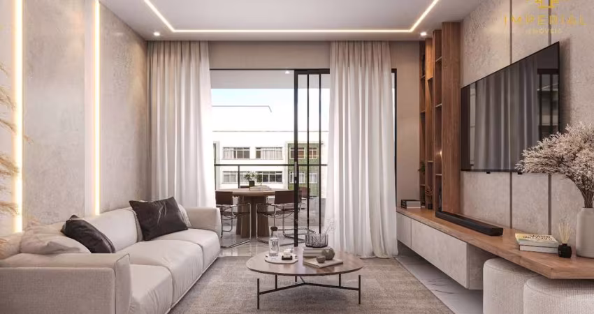 Apartamento para Venda em Juiz de Fora, Centro, 3 dormitórios, 3 suítes, 3 banheiros, 2 vagas