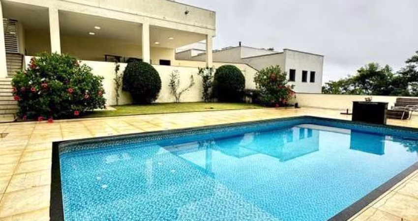 Casa para Venda em Juiz de Fora, Spina Ville, 4 dormitórios, 3 suítes, 5 banheiros, 8 vagas