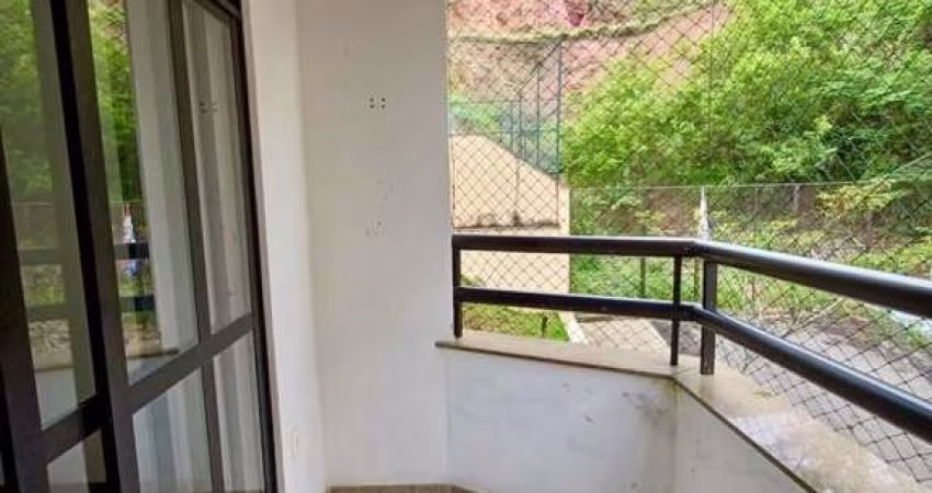 Apartamento para Venda em Juiz de Fora, Granbery, 2 dormitórios, 1 banheiro, 1 vaga