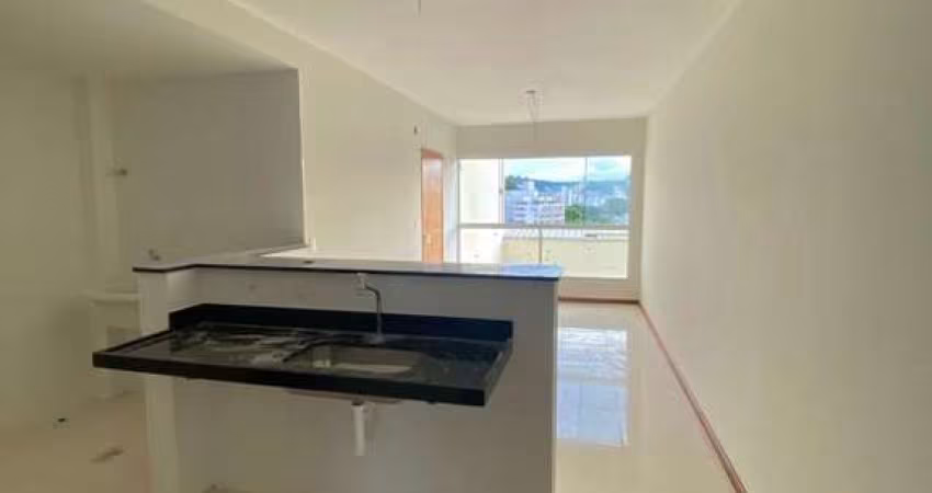 Apartamento para Venda em Juiz de Fora, Granbery, 2 dormitórios, 1 suíte, 2 banheiros, 1 vaga