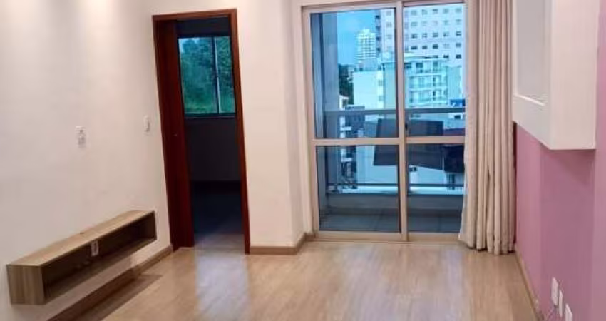 Apartamento para Venda em Juiz de Fora, São Mateus, 2 dormitórios, 1 suíte, 2 banheiros, 1 vaga