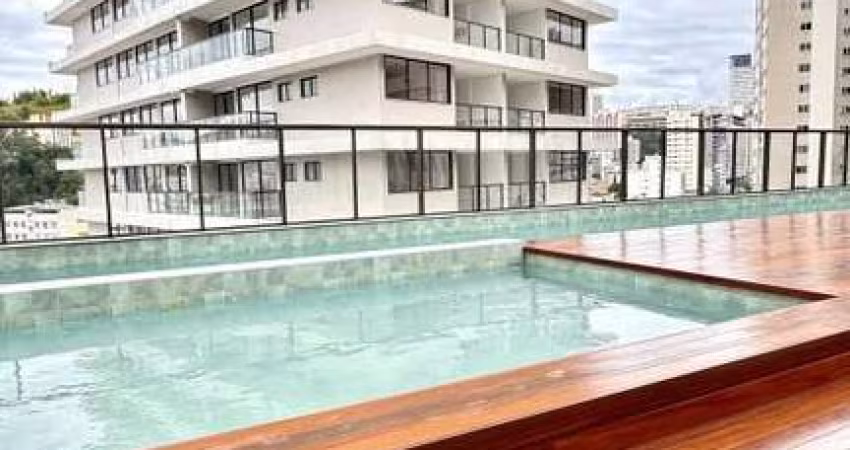 Apartamento para Venda em Juiz de Fora, São Mateus, 3 dormitórios, 1 suíte, 2 banheiros, 2 vagas