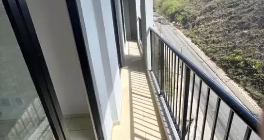 Apartamento para venda em juiz de fora, manoel honório, 2 dormitórios, 1 banheiro, 1 vaga