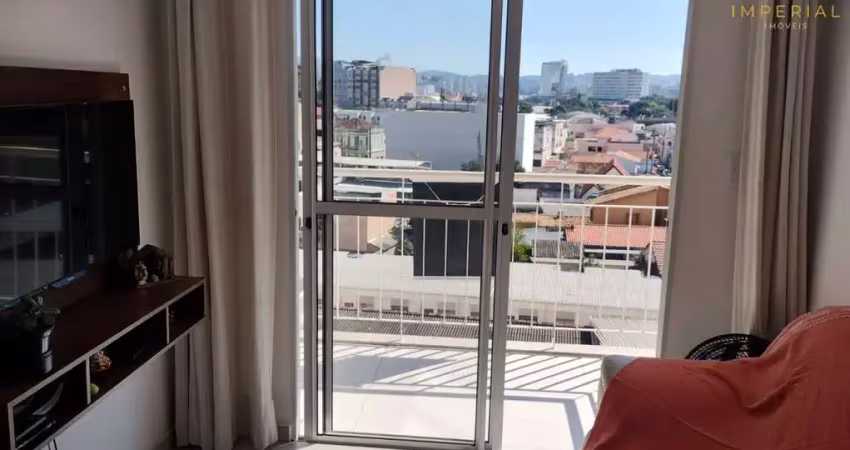 Apartamento para venda em juiz de fora, granbery, 2 dormitórios, 1 banheiro, 1 vaga