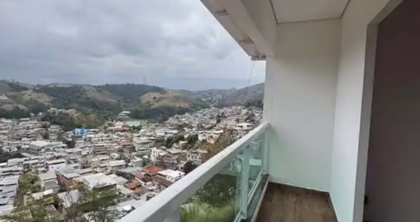 Apartamento para venda em juiz de fora, linhares, 2 dormitórios, 1 banheiro, 1 vaga