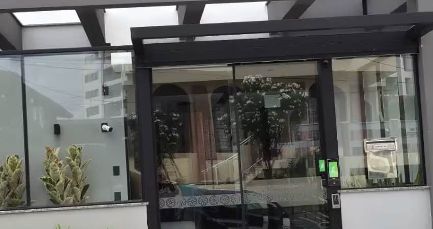 Apartamento para alugar na Rua Padre Schrader, 150, Agronômica, Florianópolis
