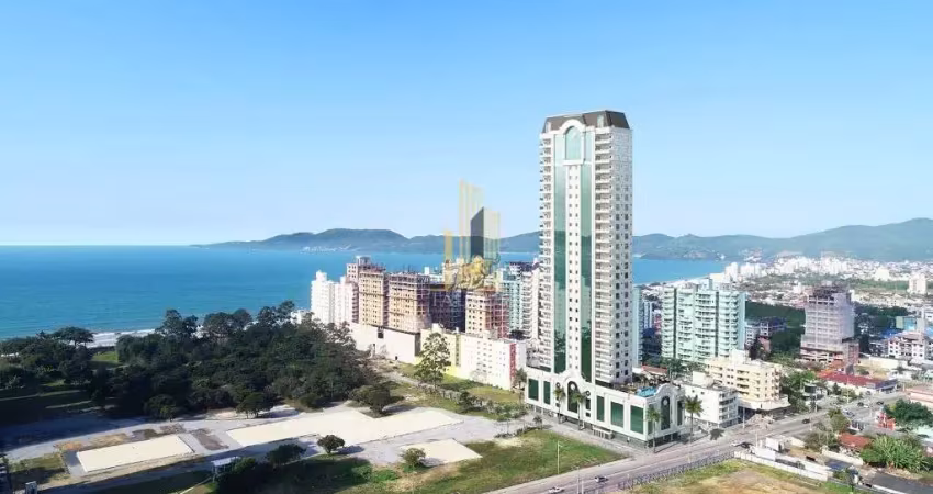 Apartamento com 4 quartos à venda em Meia Praia, Itapema 