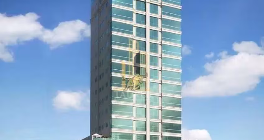 Apartamento com 4 quartos à venda em Meia Praia, Itapema 