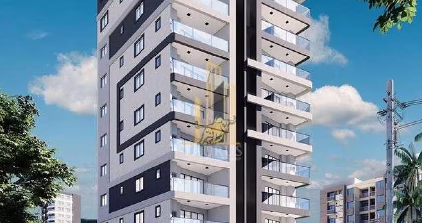 Apartamento 3 Suítes com Área de Lazer Porto Belo