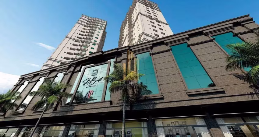 Apartamento com 2 quartos à venda em Morretes, Itapema 