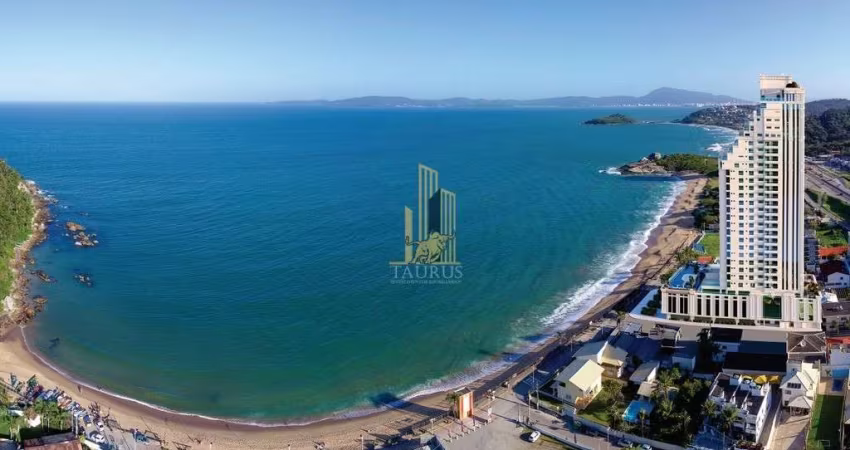 Apartamento 4 Suites Frente Mar Itapema SC