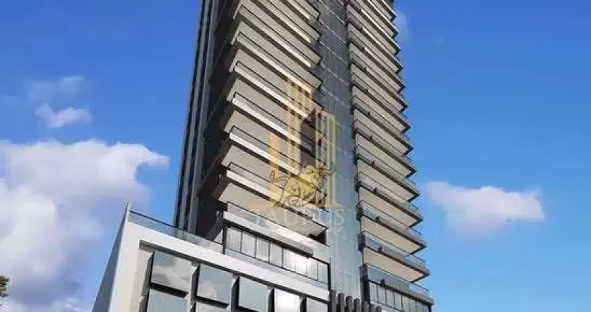 Apartamento com 3 quartos à venda em Meia Praia, Itapema 