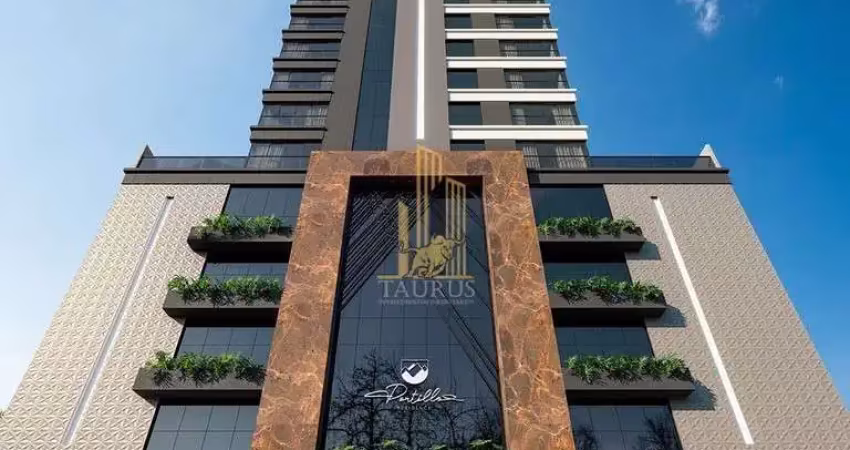 Apartamento com 2 quartos à venda no Balneário Perequê, Porto Belo 